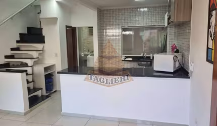 Excelente oportunidade casa em condomínio Tatuapé