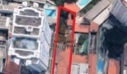 Excelente oportunidade de adquirir um terreno no Carrão.