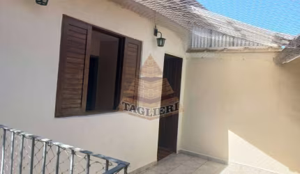 VENDE-SE OU ALUGA-SE SOBRADO+CASA TERREÁ NO TATUAPÉ