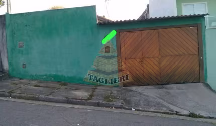 VENDE-SE TERENO NA VILA MATILDE 361M