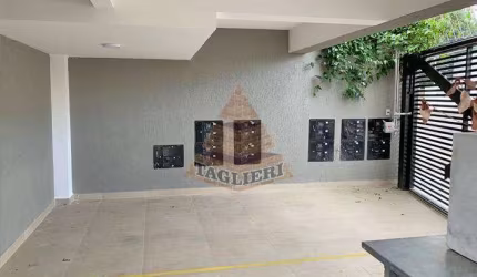 VENDE-SE APARTAMENTO NO CARRÃO COM 49M-GARDEN