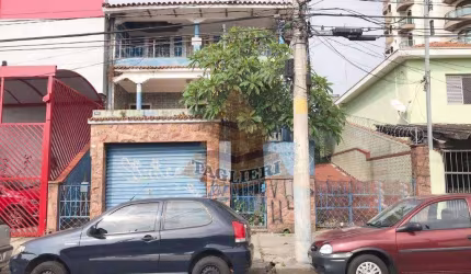 VENDE-SE IMÓVEL PARA DEMOLIÇÃO!TERRENO DE 500M