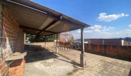 VENDE-SE SOBRADO -OPORTUNIDADE PARA REFORMA!!VILA SÃO SILVESTRE