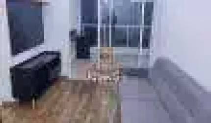 ALUGA-SE APARTAMENTO NO JARDIM ANÁLIA FRANCO