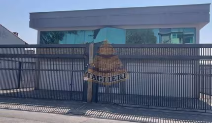 Prédio comercial com 02 pisos  para locação- Vila Formosa