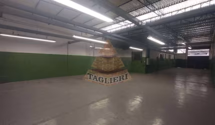Prédio comercial Mooca