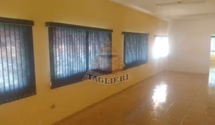 ALUGA-SE SALA COMERCIAL NO TATUAPÉ-120M