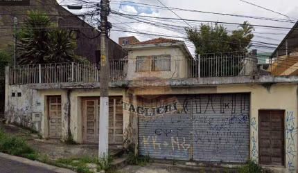 Terreno Penha 15X43 na Penha. Bom para construção