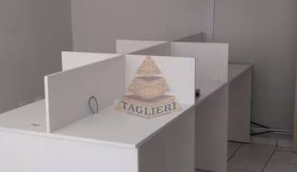 Sala Comercial com 01 banheiro para alugar, 28 m² por R$ 1.500/Mês