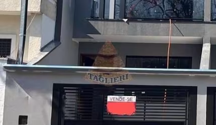 SOBRADO NOVÍSSIMO