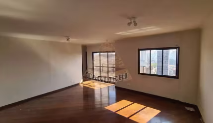 ALUGA-SE 03 DORMITÓRIOS COM 01 SUÍTE COM SACADA VILA CARRÃO COM ARMÁRIOS