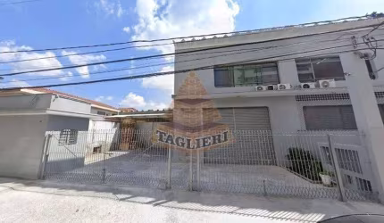 Prédio comercial 1100m2 Carrão piso em concreto armado, entrada p/ caminhão