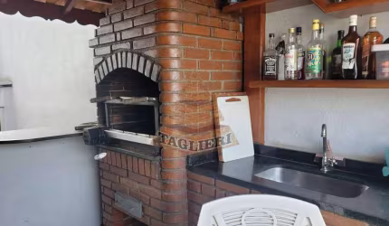 SOBRADO 5 VAGAS P/ CARROS (364m2 a/c)