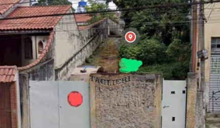 VENDE-SE TERRENO :391 m2 NA VILA FORMOSA