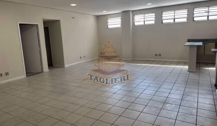Aluga-se ponto comercial no Tatuapé- TERREO- PAVIMENTO INFERIOR