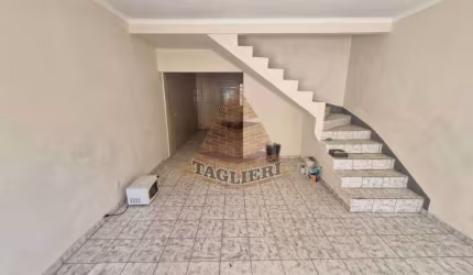 SOBRADO COMERCIAL - VILA FORMOSA Locação