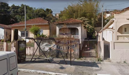 VENDE-SE TERRENO NA VILA PRUDENTE 408M