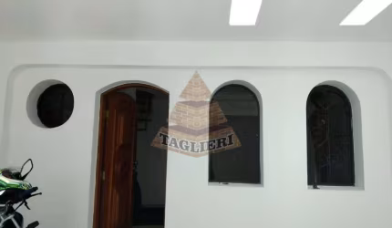 Sobrado  2 Dorms, 2 Vagas.  Tatuapé