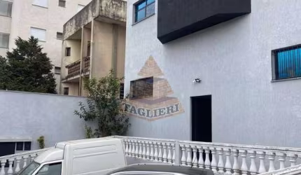 GALPÃO/DEPÓSITO/ARMAZÉM 850M² - CHÁCARA BELENZINHO