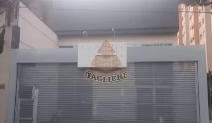 Prédio comercial 432 mts no Tatuapé 12 SALAS
