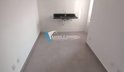 Apartamento 1 Dormitorio para alugar na Vila Santa Terezinha (Zona Norte)