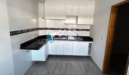 Apartamento para alugar no Parada Inglesa com 1 quarto