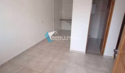 Apartamento com 2 Dormitórios 1 Vaga de Garagem Próximo ao Metrô Tucuruvi
