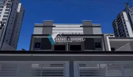 Sobrado Novo com Fino Acabamento – 3 Suítes e 2 Vagas – Santa Teresinha, ZN