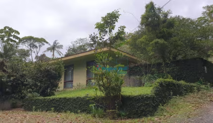 Terreno à venda, 6873 m² por R$ 3.500.000,00 - Anita Garibaldi - Joinville/SC