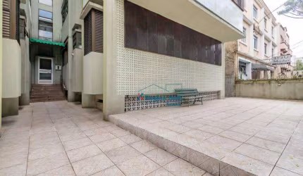 Apartamento com 3 dormitórios à venda, 82 m² por R$ 365.000,00 - Centro - Curitiba/PR