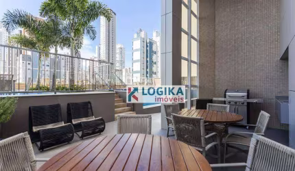 Apartamento à venda, 167 m² por R$ 3.965.500,00 - Centro - Balneário Camboriú/SC