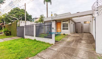 Casa com 4 dormitórios à venda, 129 m² por R$ 1.180.000,00 - Portão - Curitiba/PR