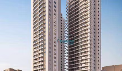 Apartamento com 3 dormitórios à venda, 142 m² por R$ 2.027.760,00 - Fazenda - Itajaí/SC