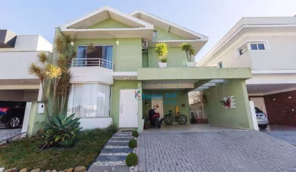 Casa com 3 dormitórios à venda, 186 m² por R$ 1.390.000,00 - Neoville - Curitiba/PR