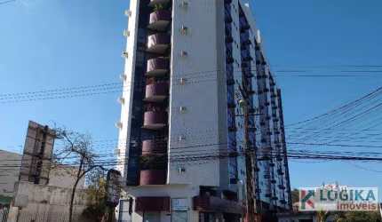 Sala à venda, 42 m² por R$ 330.000,00 - Portão - Curitiba/PR
