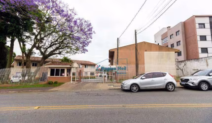 Apartamento à venda, 55 m² por R$ 310.000,00 - Portão - Curitiba/PR