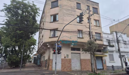 Loja à venda, 45 m² por R$ 300.000,00 - Rebouças - Curitiba/PR
