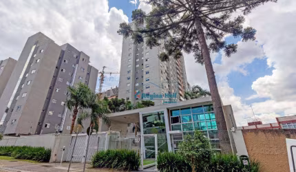 Apartamento à venda, 87 m² por R$ 830.000,00 - Agua Verde - Curitiba/PR