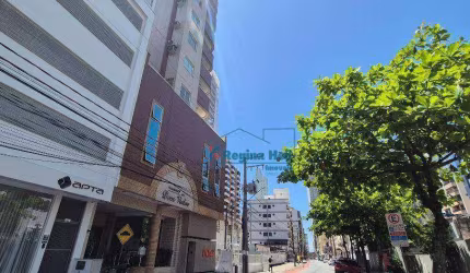 Apartamento com 3 dormitórios à venda, 88 m² por R$ 1.250.000,00 - Centro - Balneário Camboriú/SC