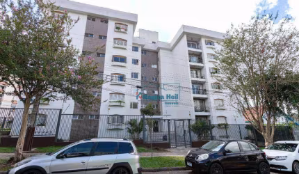 Apartamento com 3 dormitórios à venda, 123 m² por R$ 745.000,00 - Alto da Glória - Curitiba/PR