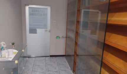 Sala comercial à venda na Rua Felipe Schmidt, 303, Centro, Florianópolis por R$ 600.000