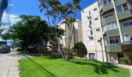 Apartamento com 2 quartos à venda na Avenida Almirante Tamandaré, 748, Coqueiros, Florianópolis por R$ 415.000
