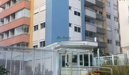 Apartamento com 3 quartos para alugar na Rua Cristóvão Nunes Pires, 180, Centro, Florianópolis por R$ 5.200