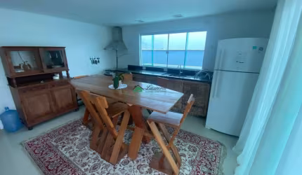 Apartamento com 2 quartos para alugar na Servidão Cacupé, 67, Cacupé, Florianópolis por R$ 3.100
