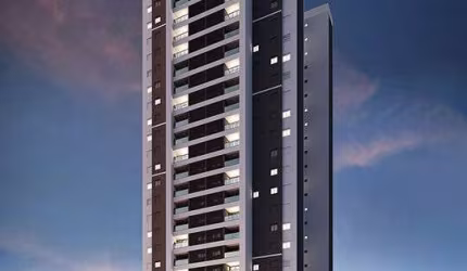 Edifício Urbanit - Vendo Apartamento Urbanit (Vanguard) Lançamento