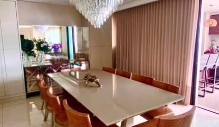 Glam Luxury - Apartamento à venda no bairro Quilombo - Cuiabá/MT