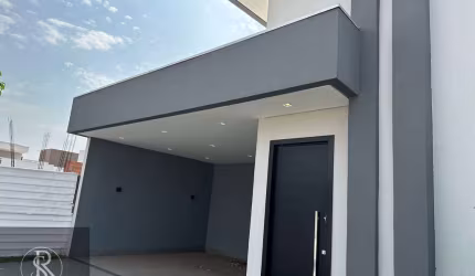 Condomínio Primor das Torres - Casa à venda no bairro Condomínio Primor das Torres - Cuiabá/MT