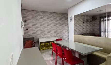 Jardim Beira Rio - Jardim Beira Rio mobiliado aluga ou vende