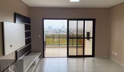 Edifício  Masoin Eldorado - Apartamento à venda no bairro Residencial Paiaguás - Cuiabá/MT