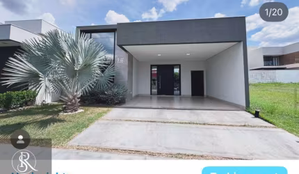 Condomínio Primor das Torres - Casa Alto Padrão em Condomínio Primor das Torres, Cuiabá/MT